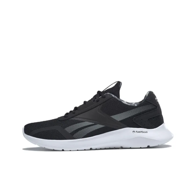 Reebok Energylux 2.0 Anti-Slip And Wear-Resistant Breathable Low-Top Running Shoes Men's-0