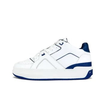Just Don Contrast-trim Sneakers