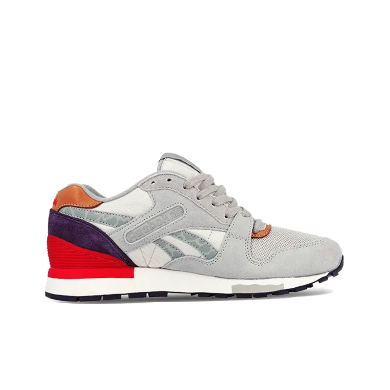 Reebok Women's Gl 6000 'Tin Grey' Women's-1