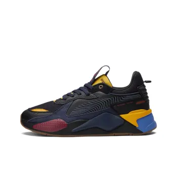 PUMA RS X 'Global Futurism'