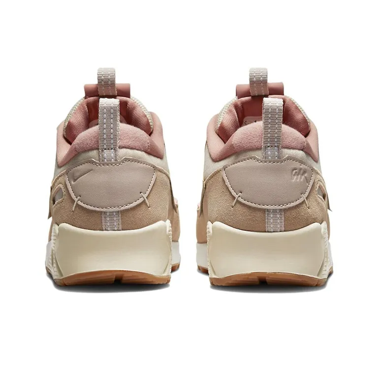 Nike Air Max 90 Futura Sanddrift Women's-4
