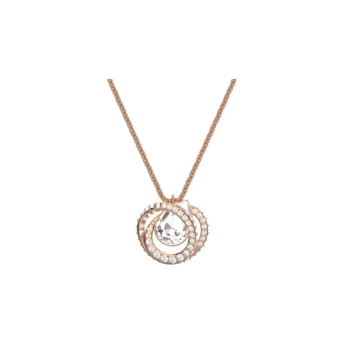 Swarovski Generation Necklaces Women's