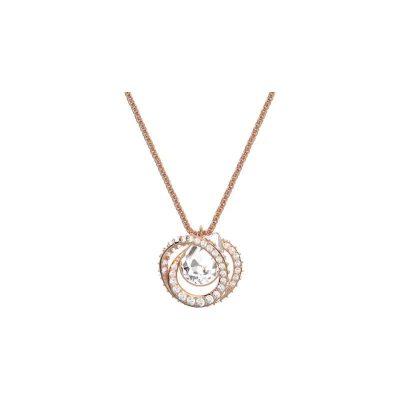 Swarovski Generation Necklaces Women's-0