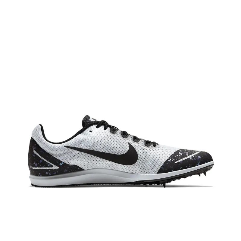 Nike Air Zoom Rival D 10 'Platinum Indigo Fog'-1