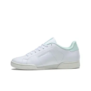 Reebok NPC 2 Anti-Slip And Wear-Resistant Lightweight Low-Top Skateboard Shoes Men's