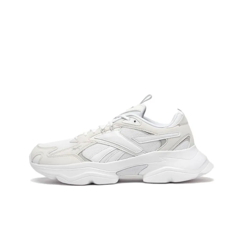Reebok Royal Bridge 4 'White'-0