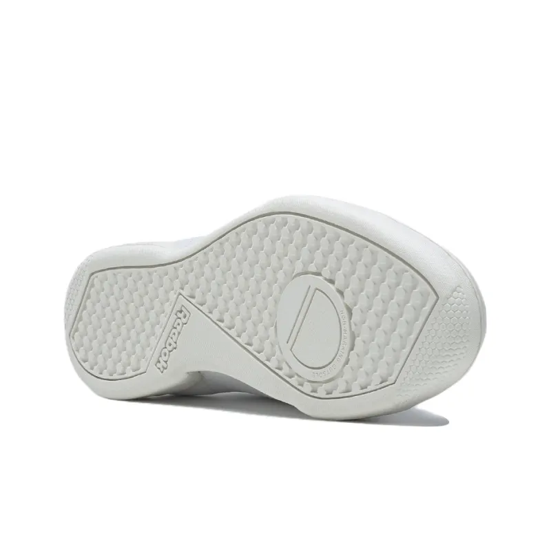 Reebok NPC 2 Anti-Slip And Wear-Resistant Lightweight Low-Top Skateboard Shoes Men's-4