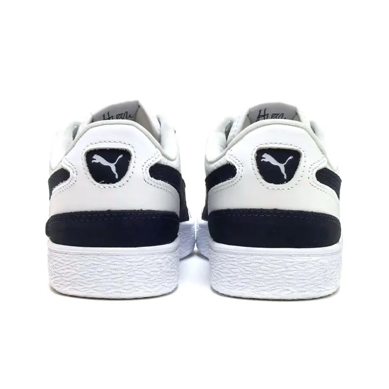 PUMA Ralph Sampson Hussle Way Tmc-4