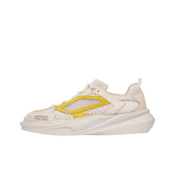 1017 ALYX 9SM Mono Hiking Lace Up Sneakers Women's