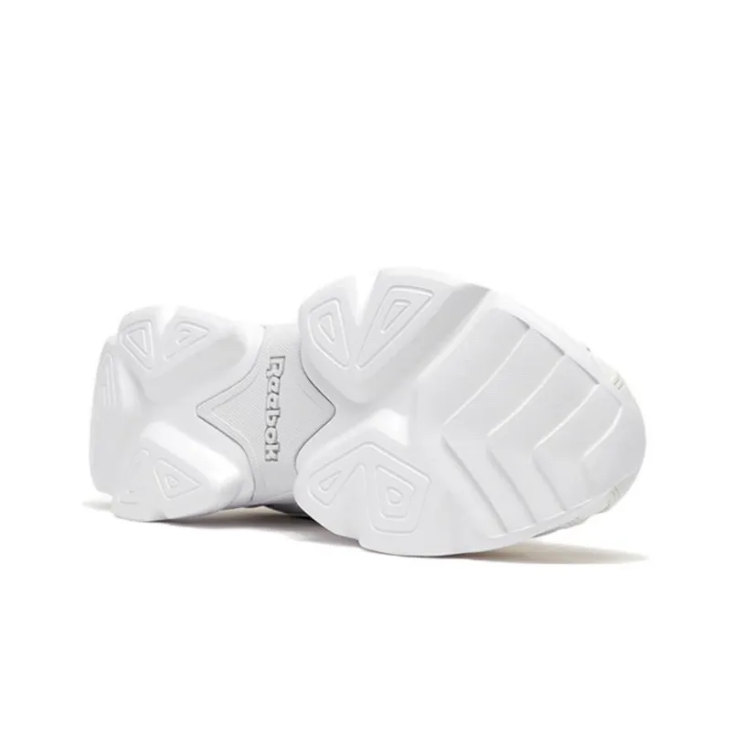 Reebok Royal Bridge 4 'White'-5