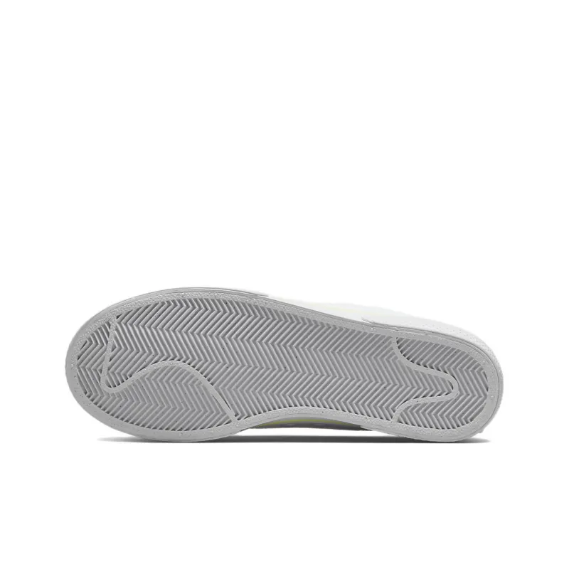 Nike Gts 97 White Boarder Blue Women's-5