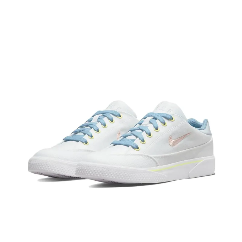 Nike Gts 97 White Boarder Blue Women's-2