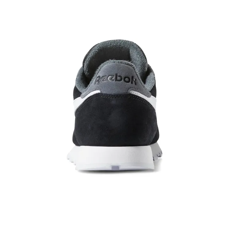 Reebok Classic Leather 'Black'-3
