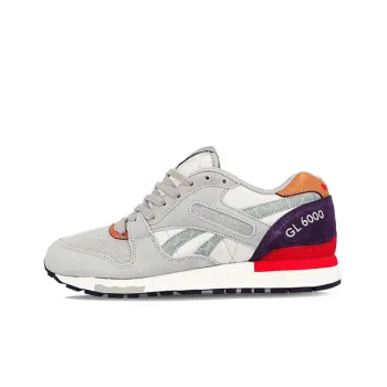 Gl 6000 Women's Reebok 'Tin Grey' Women's
