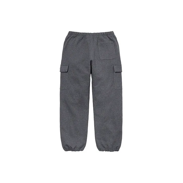 Supreme Small Box Cargo Sweatpant-15