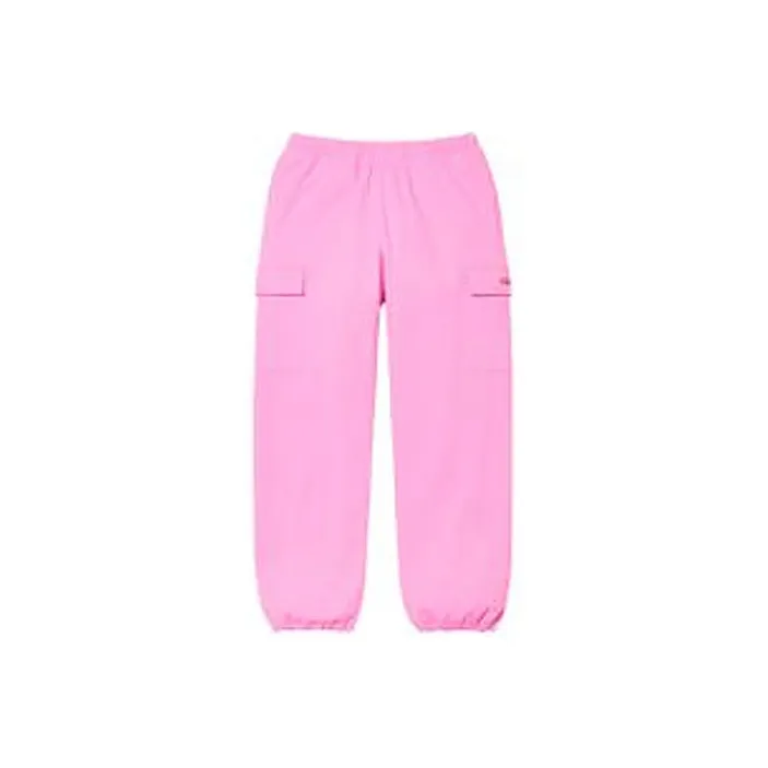 Supreme Small Box Cargo Sweatpant-7