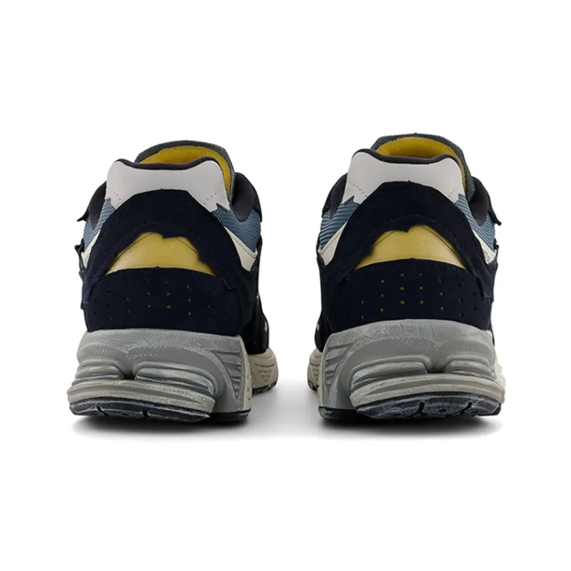 New Balance 2002R 'Protection Pack Dark Navy' Sneakers-3