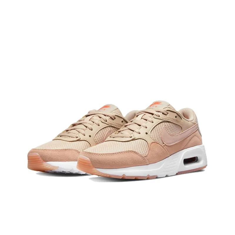 Nike Air Max Sc Fossil Stone Women's-2