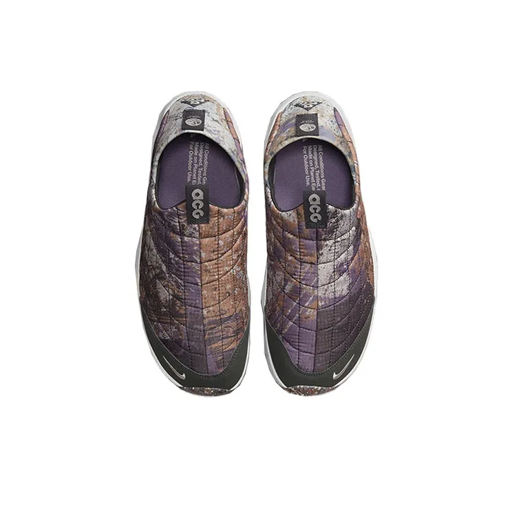 Nike Acg Moc 3.5 Dark Driftwood-3