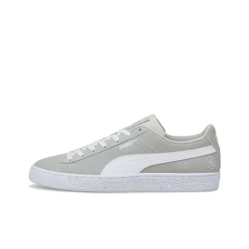 PUMA Suede Re Style 'White'