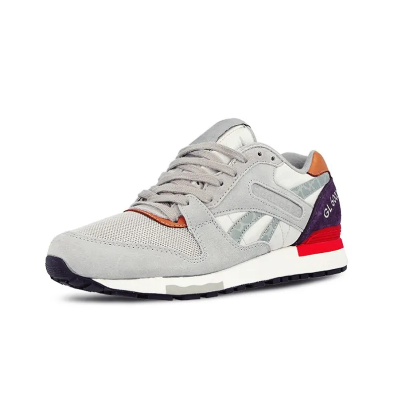 Reebok Women's Gl 6000 'Tin Grey' Women's-2