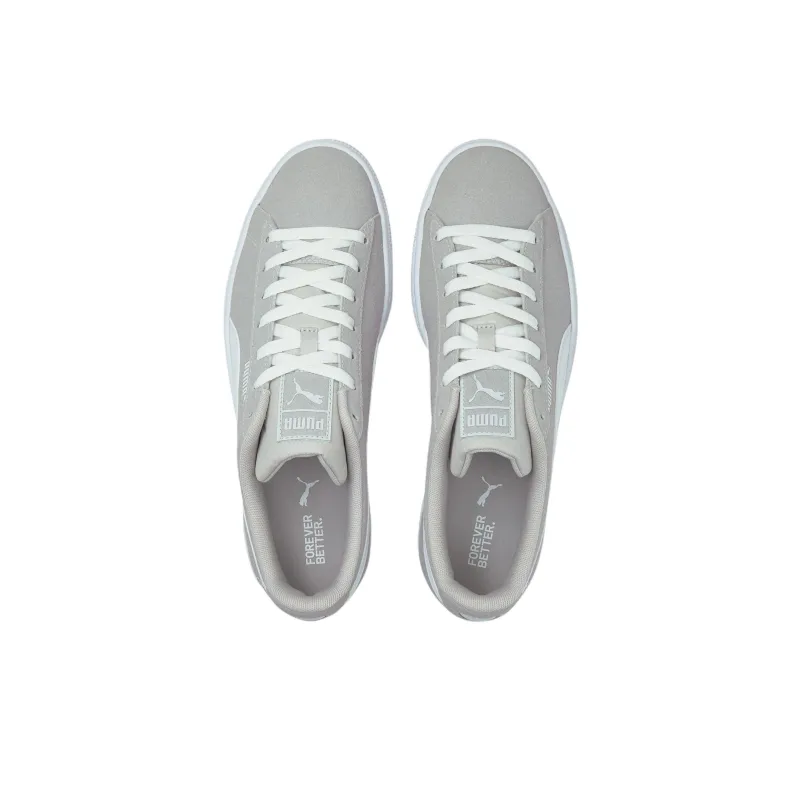 PUMA Suede Re Style 'White'-2