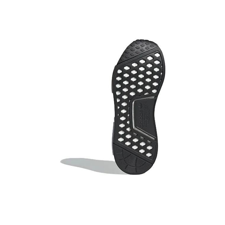 Adidas Nmd R1 Feather Grey Women's-5