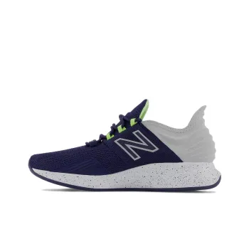 New Balance Fresh Foam Roav 'Night Tide Light Aluminum' Women's