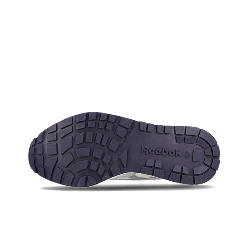 Reebok Women's Gl 6000 'Tin Grey' Women's-4