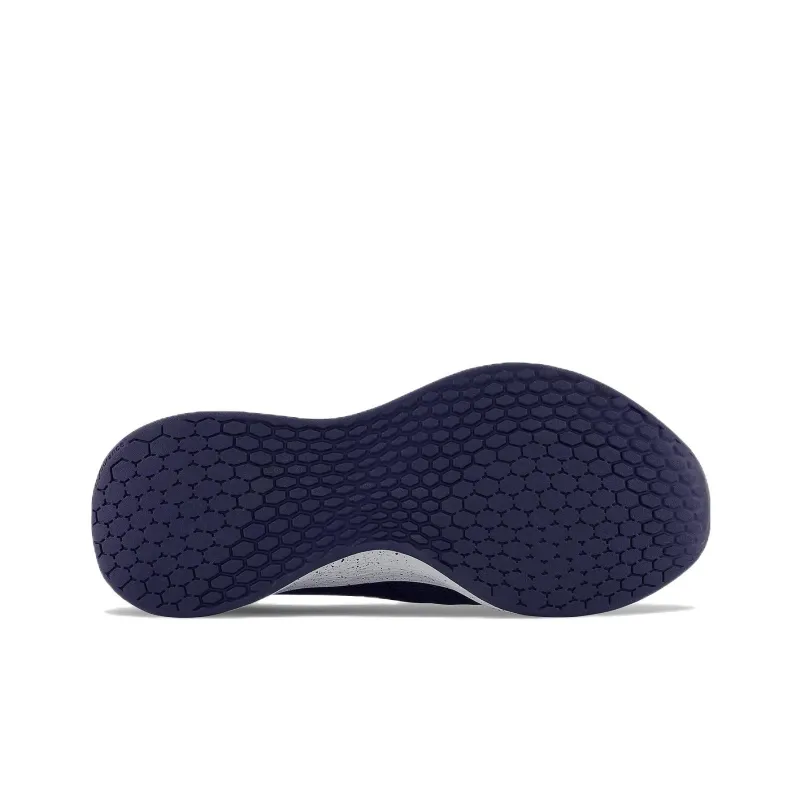 New Balance Fresh Foam Roav 'Night Tide Light Aluminum' Women's-4
