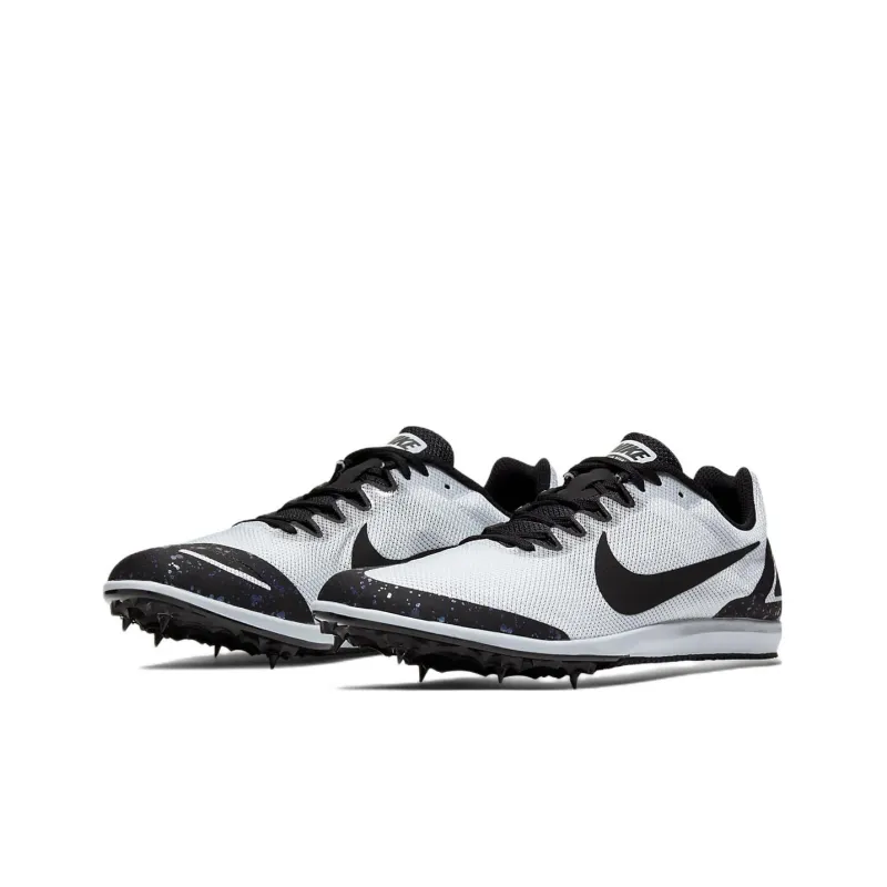 Nike Air Zoom Rival D 10 'Platinum Indigo Fog'-2
