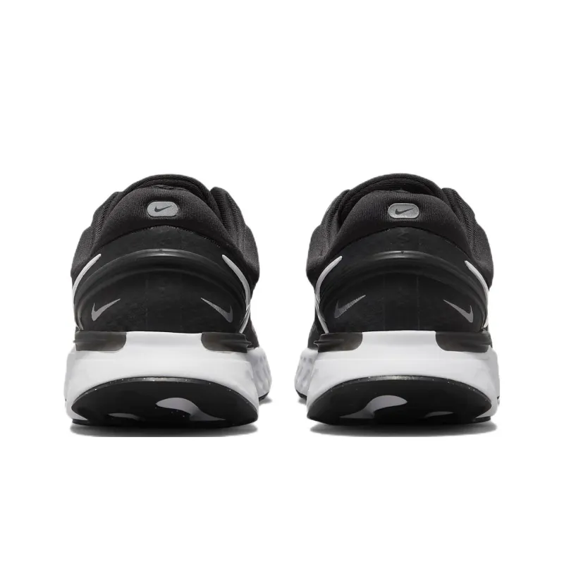 Nike React Miler 3 'Black Anthracite' Women's-4