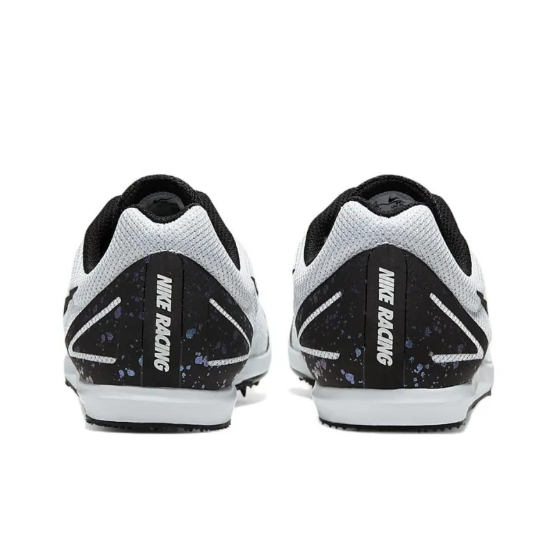 Nike Air Zoom Rival D 10 'Platinum Indigo Fog'-4