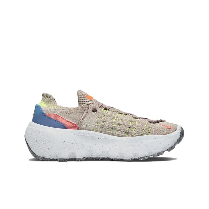 Nike Space Hippie 04 'Cave Stone' Women's-1