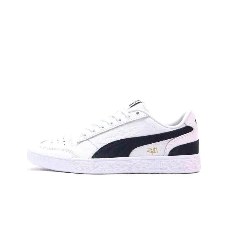 PUMA Ralph Sampson Hussle Way Tmc-0