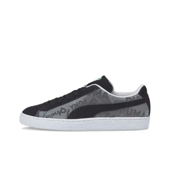 PUMA Suede 'Double Layer'