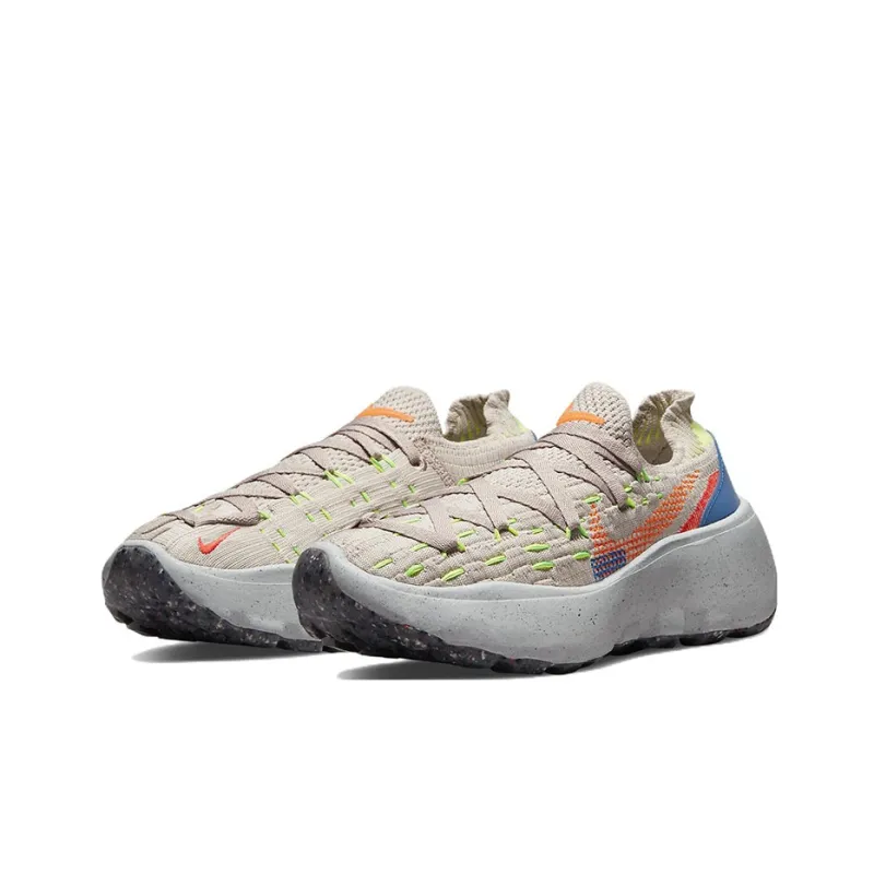 Nike Space Hippie 04 'Cave Stone' Women's-2