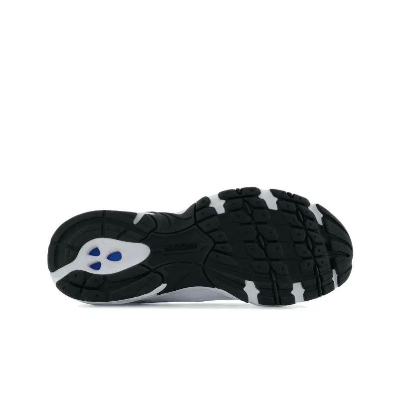 New Balance Logo patch Low top Sneakers-3