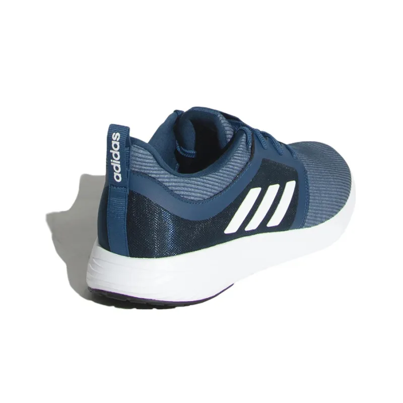 Adidas Coreracer Anti-Slip Wear-Resistant Low-Top Running Shoes Men's-3