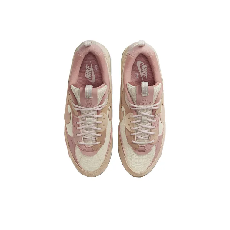 Nike Air Max 90 Futura Sanddrift Women's-3