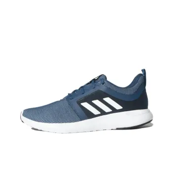 Adidas Coreracer Anti-Slip Wear-Resistant Low-Top Running Shoes Men's