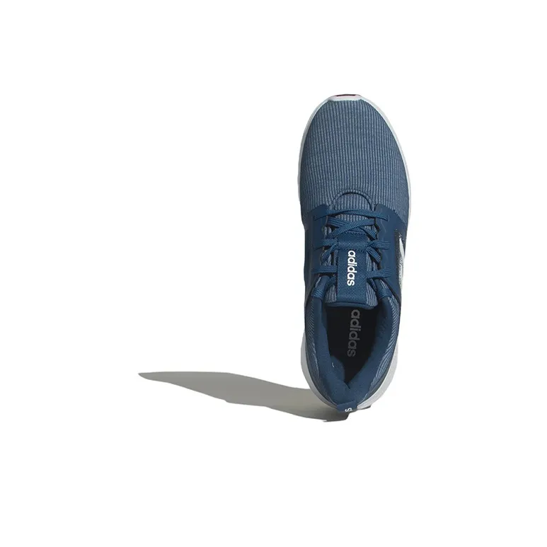 Adidas Coreracer Anti-Slip Wear-Resistant Low-Top Running Shoes Men's-4