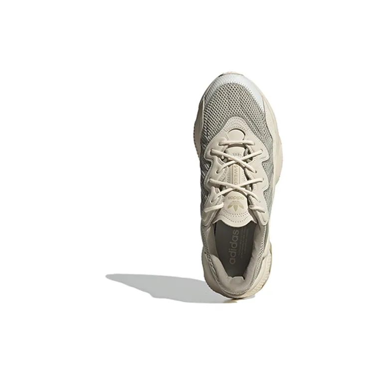 Adidas Ozweego 'Sesame'-4