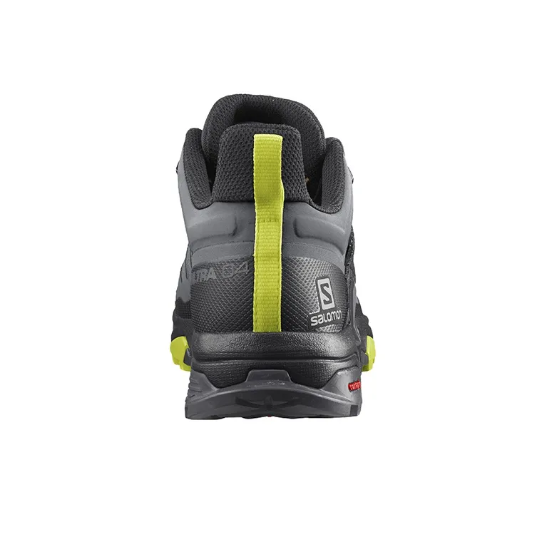 SALOMON X Ultra 4 Gore Tex 'Black'-3