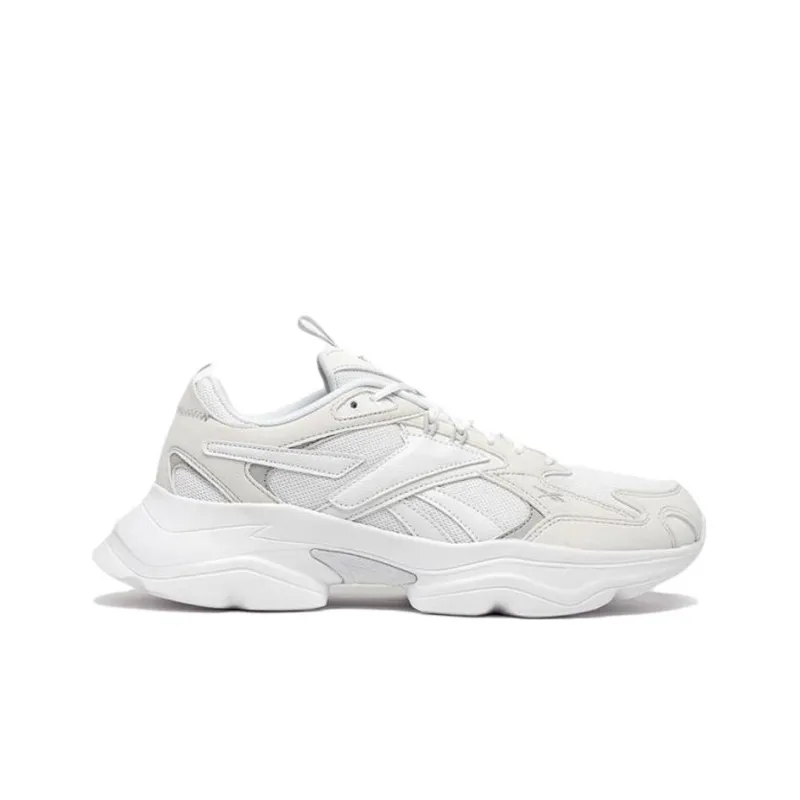 Reebok Royal Bridge 4 'White'-1