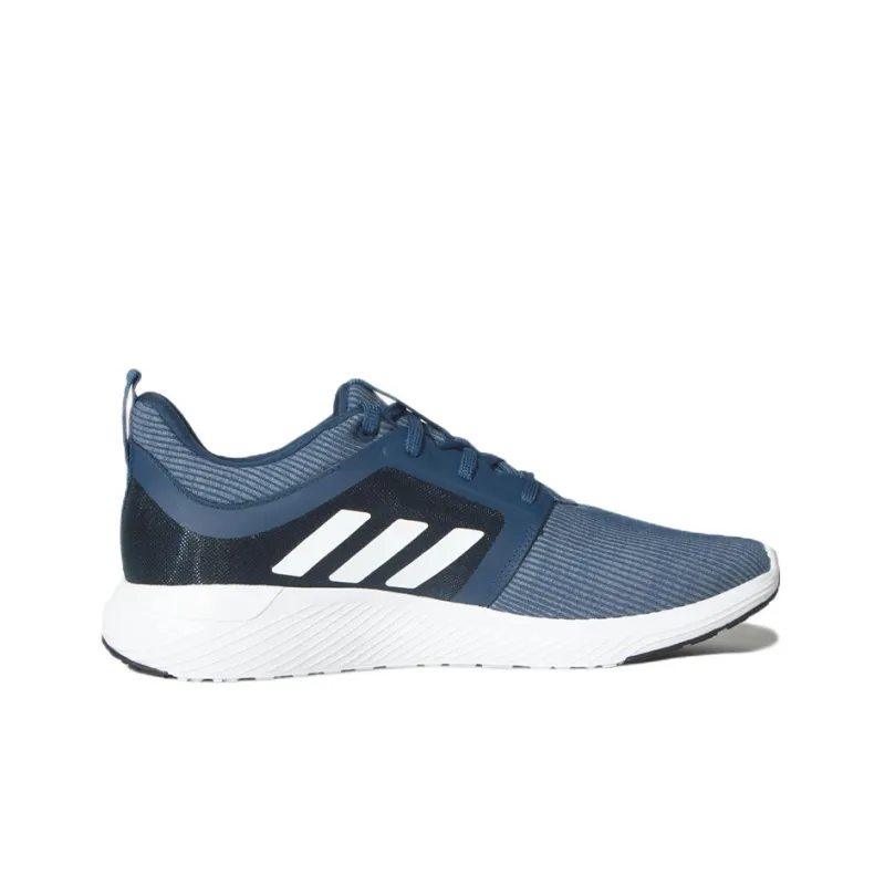 Adidas Coreracer Anti-Slip Wear-Resistant Low-Top Running Shoes Men's-1