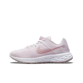 Nike Revolution 6 FlyEase Next Nature 'Light Violet Champagne' Women's