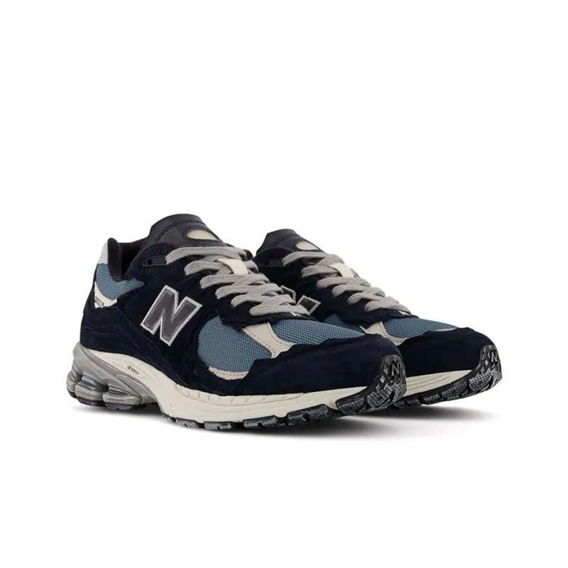 New Balance 2002R 'Protection Pack Dark Navy' Sneakers-1