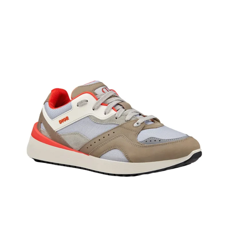 DIOR B29 Grey Brown Orange-2