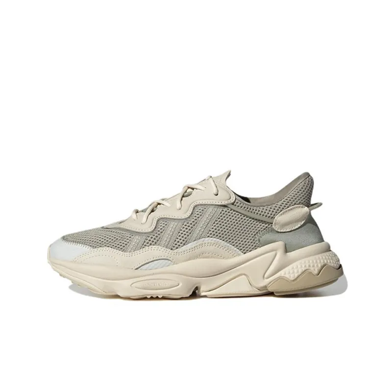 Adidas Ozweego 'Sesame'-0